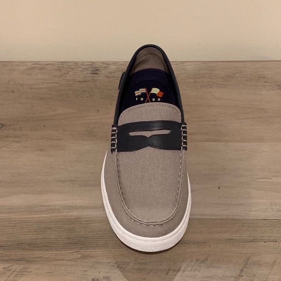 New in Box!! Men’s Cole Haan Nantucket Loafer 7.5 - Picture 4 of 7